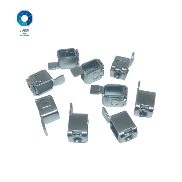 MCB Switch Terminal Connector Parts