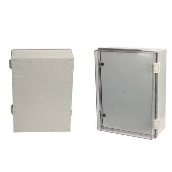 IP67 egyfázisú wattmérő doboz