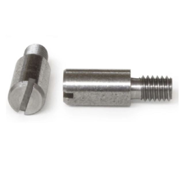 Slot Head Machine Screw